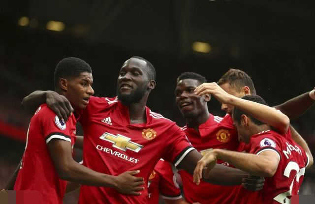  国际米兰锋线补强，免签英超失意射手  