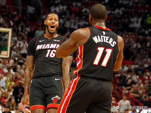  开拓者利拉德申请交易,热火报价方案浮出水面