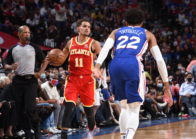  特雷杨助攻上双盘活全队，老鹰擒获奇才延续连胜步伐